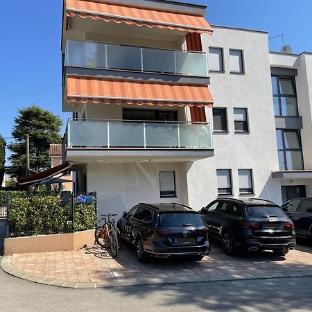 Punta Mary House With Apartment 乌马格 外观 照片