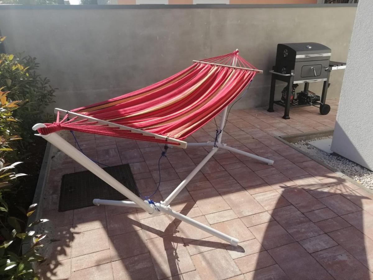 Punta Mary House With Apartment 乌马格 外观 照片