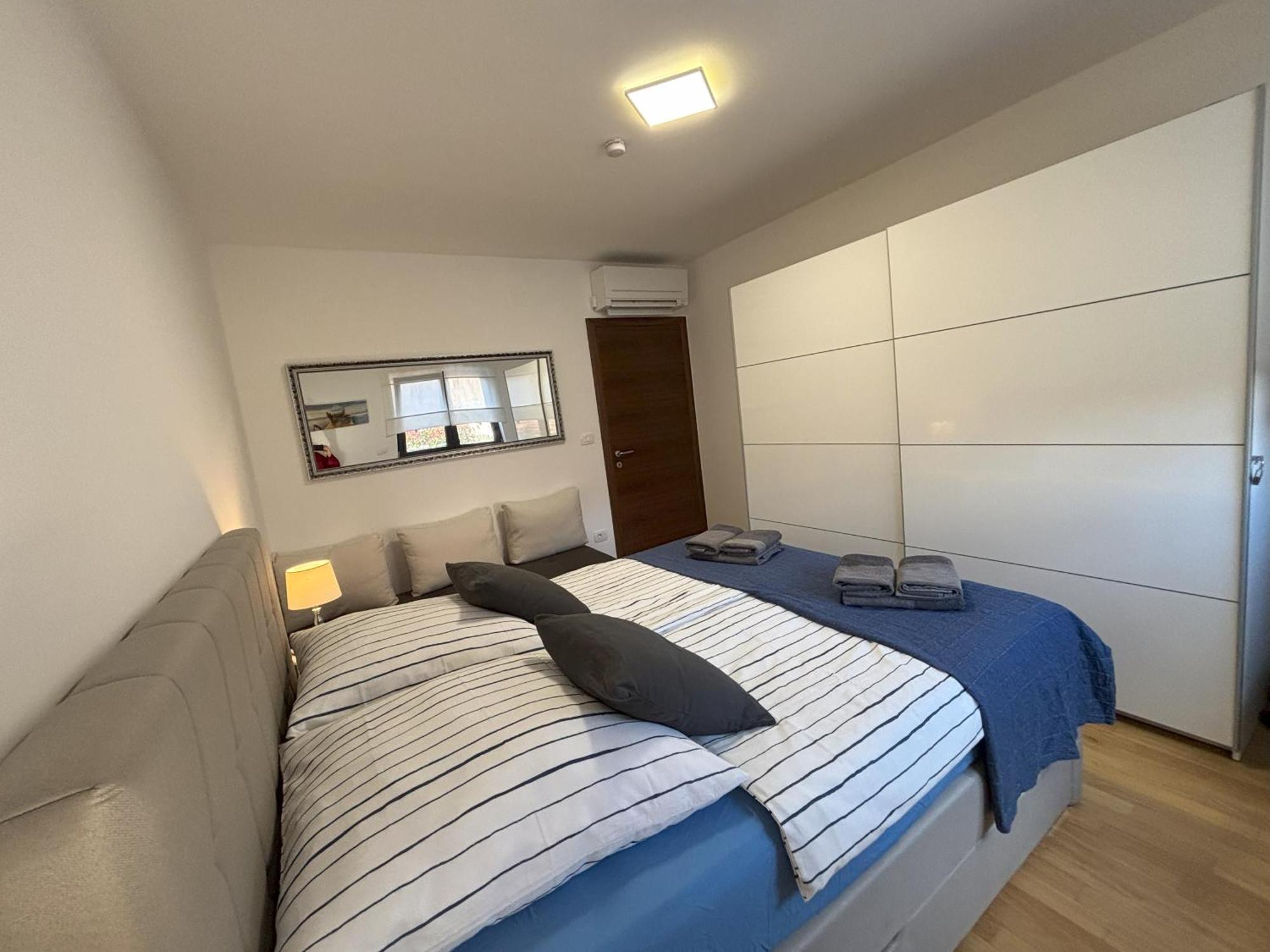 Punta Mary House With Apartment 乌马格 外观 照片