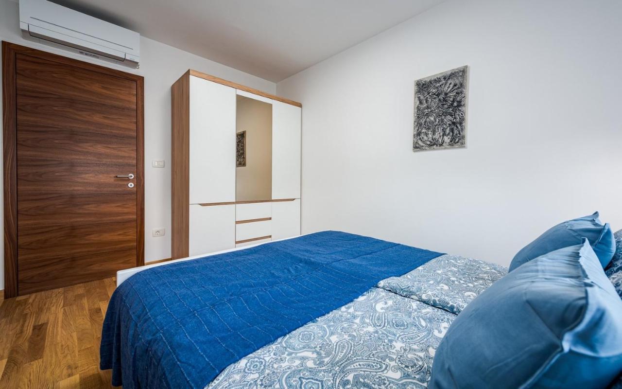 Punta Mary House With Apartment 乌马格 外观 照片