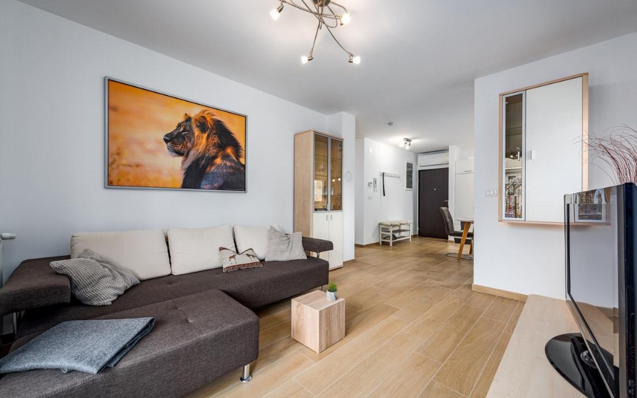 Punta Mary House With Apartment 乌马格 外观 照片