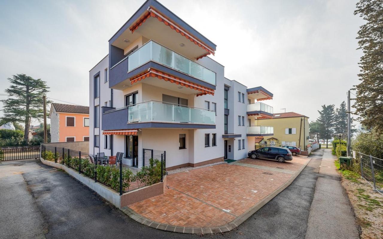Punta Mary House With Apartment 乌马格 外观 照片