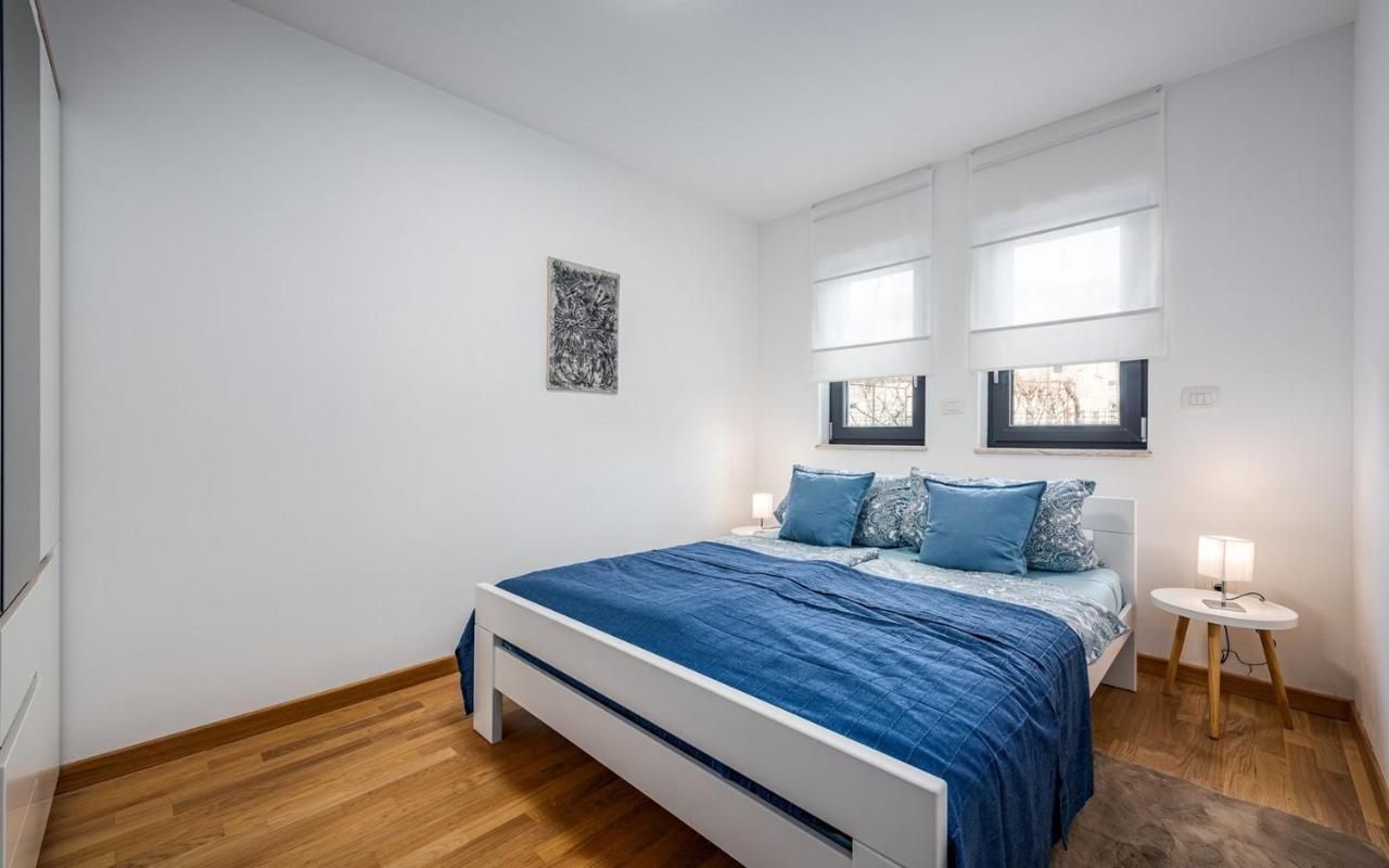 Punta Mary House With Apartment 乌马格 外观 照片