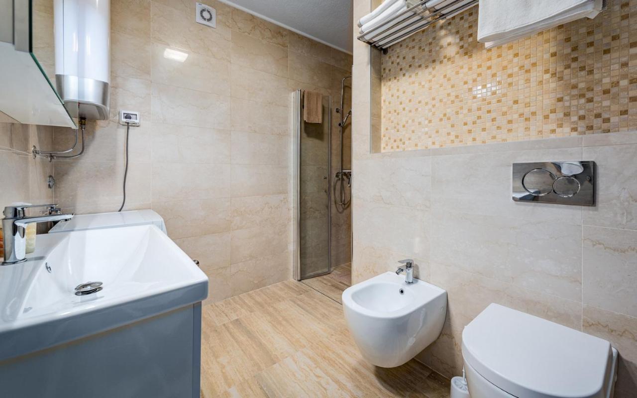 Punta Mary House With Apartment 乌马格 外观 照片